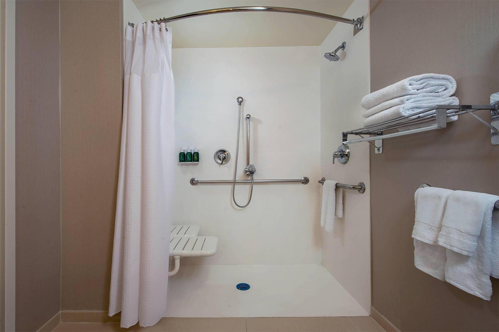 Springhill Suites Centreville Chantilly Eksteriør bilde
