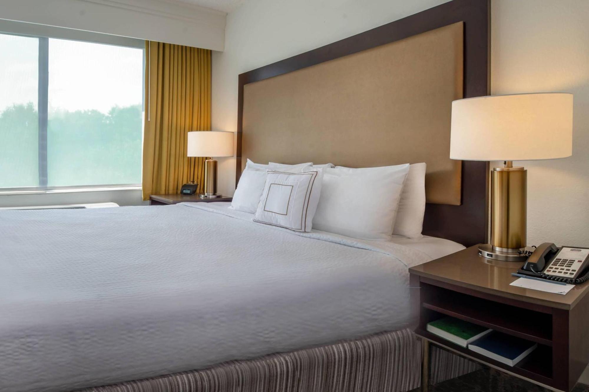 Springhill Suites Centreville Chantilly Eksteriør bilde