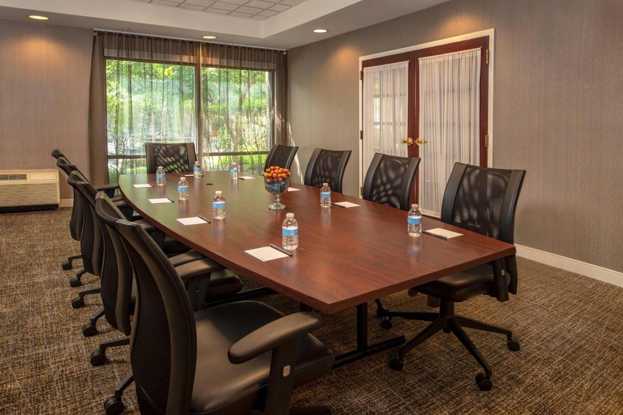 Springhill Suites Centreville Chantilly Eksteriør bilde