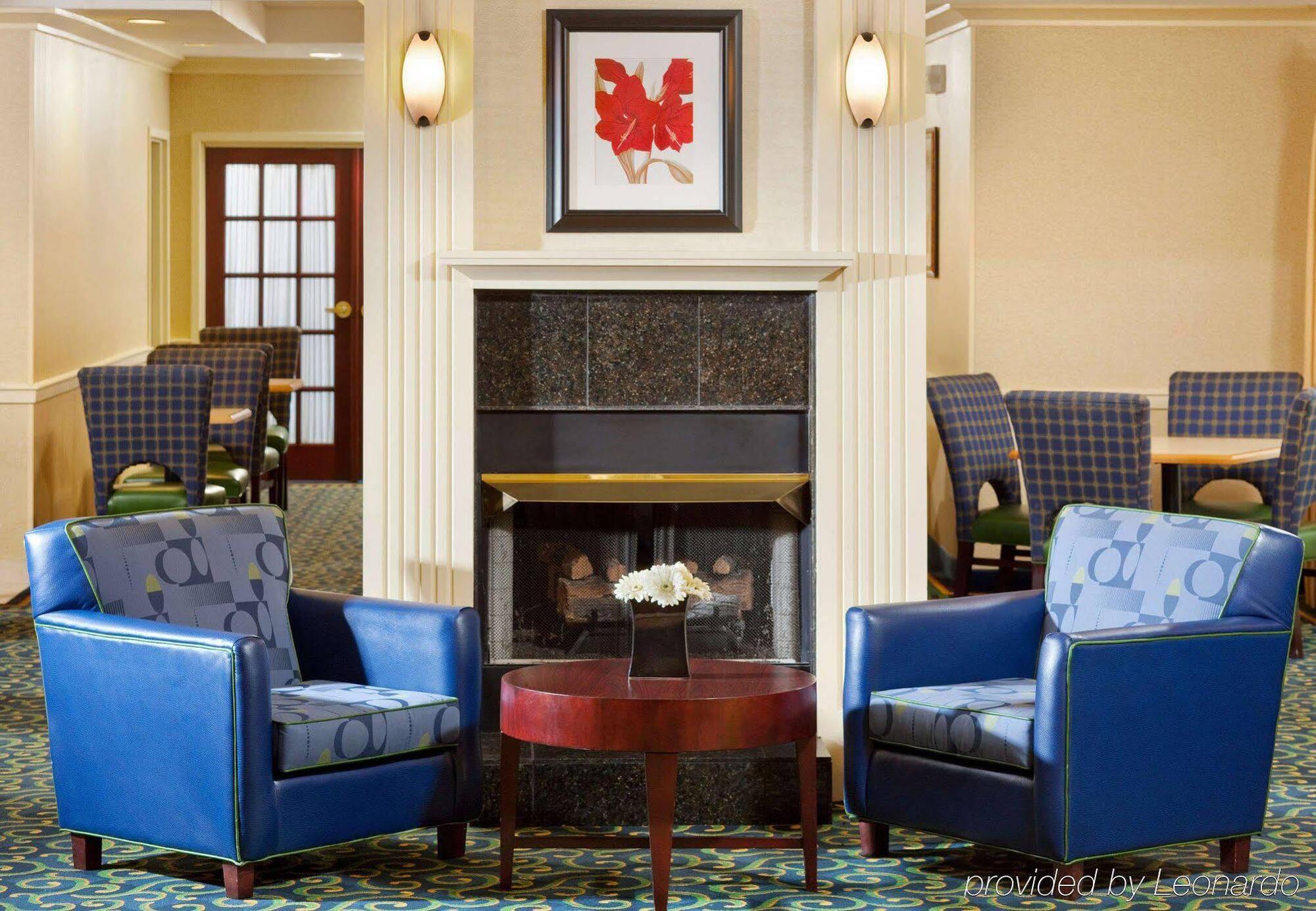 Springhill Suites Centreville Chantilly Eksteriør bilde